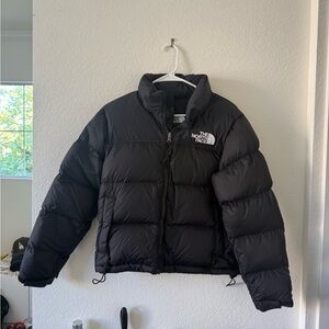 North Face Puffer 700